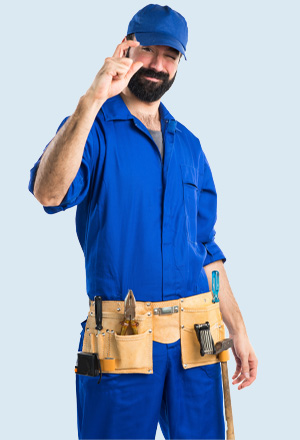 Industrial & Commercial Solutions