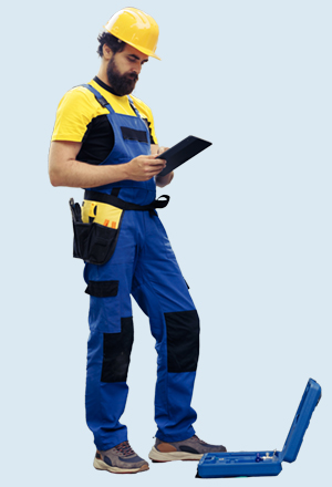 Installation Services