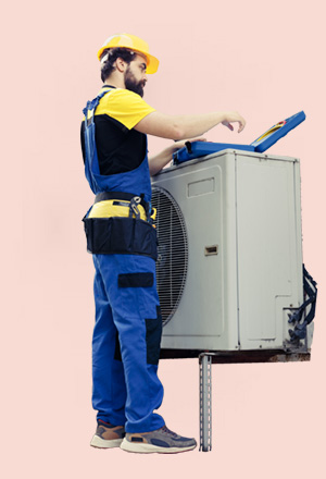 Maintenance & Repair Services